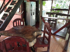 Casa de montaña